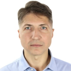 Павел Страбыкин, 19.10.1979, Екатеринбург