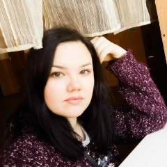 Ольга Цыбулькина, 01.04.1988, Николаев