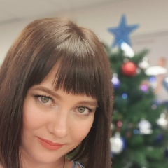 Наталья Чемадурова, 26.02, Пермь