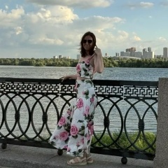 Ксения Турайкина, 27.02, Братск