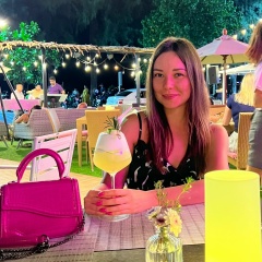 Александра Германова, 22.04