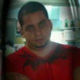 Dexter Paz, 16.01, Santos