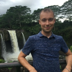 Сашок Alanm, 18.08.1985, Черкассы