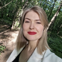 Елена Медокс, 14.02, Москва