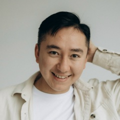 Данияр Босмолоков, Москва