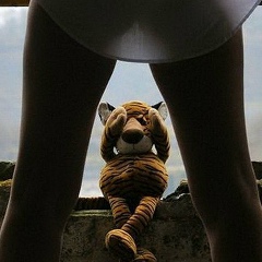 Юлька Рыськина, 26.04, Москва