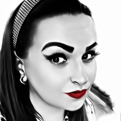 Александра Белозёрова, 08.11.1985, Санкт-Петербург