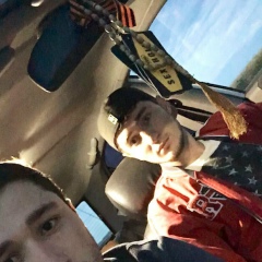 Магомед Расулов, 24.07, Ростов-на-Дону