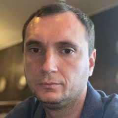 Алексей Храмов, 31.07.1987, Красноярск