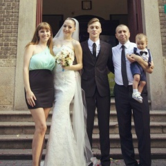 Иришка Харламова, 16.09.1986, Алматы