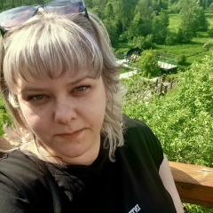 Яна Панова, 03.08, Королёв
