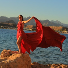 Наталья Двужилова, 28.11, Калининград