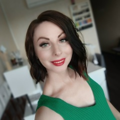 Яна Левашова, 13.11.1988, Минск