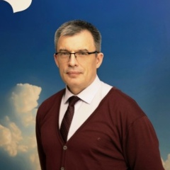 Дмитрий Коткин, Санкт-Петербург