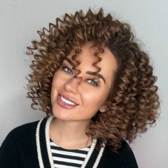 Александра Щирова, 12.07.1986, Москва