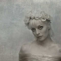 Елена Пласкина, Алматы