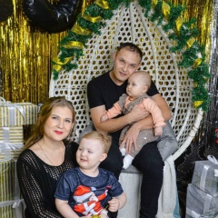 Елена Аспанова, 20.04.1991, Семей