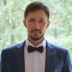 Андрей Быков, 30.03.1990, Минск