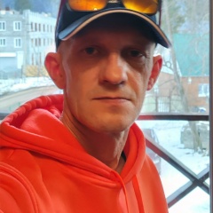 Роман Гуров, 07.08, Москва