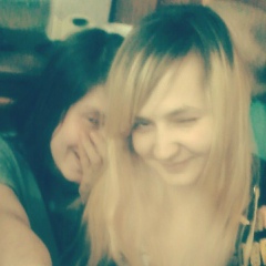 Альбина Кравченко, 18.04.1996