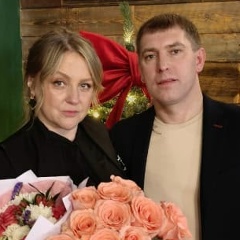 Евгения Овчинникова, Петрозаводск