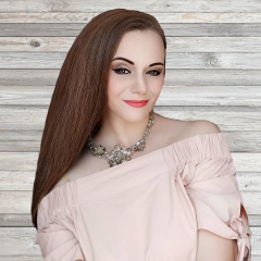 Ксения Савичева, 16.03, Санкт-Петербург