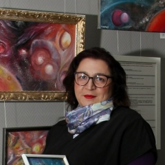 Анна Твердова, 14.11, Екатеринбург
