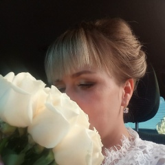 Евгения Пискунова, 12.07.1987, Саранск