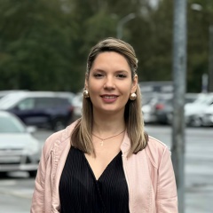 Татьяна Громова, 07.10, Санкт-Петербург