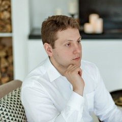 Алексей Архипов, 08.05.1987, Санкт-Петербург