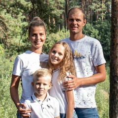 Мария Копылова, 10.08.1987, Лабытнанги