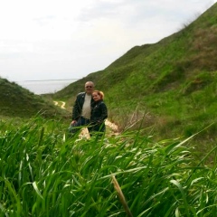 Антонина Савчук, 12.12, Херсон