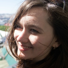 Анюта Гурьянова, 04.11.1988, Нижний Новгород