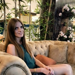 Tanya Chernova, 09.02