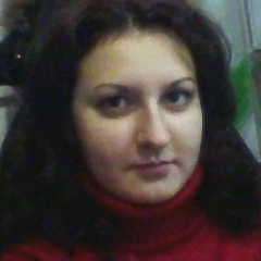 Ирина Крупина, 12.03, Тольятти