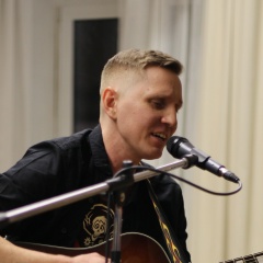 John Zelenetskiy, 19.03, Санкт-Петербург