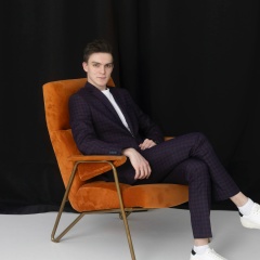 Олег Елисеев, 29.09, Ярославль