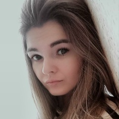 Катерина Гарина, 12.04