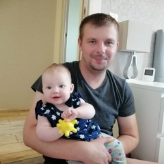 Сергей Тутаев, 30.05, Санкт-Петербург
