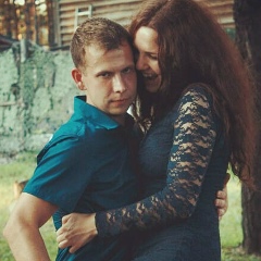 Юра Костенюк, 17.03, Новокузнецк