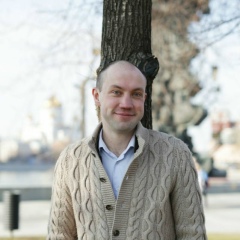 Миша Советников, 29.06, Москва