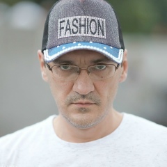 Василий Тунегов, 04.06.1967, Москва