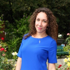 Екатерина Щёлокова, 13.10.1992, Одесса