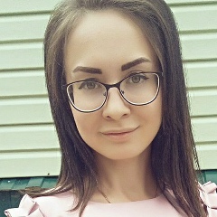 Наталья Сминова, 23.07, Москва