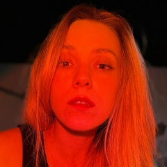 Анна Соснина