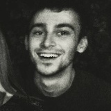 Олег Скидан, 16.03.1996, Николаев