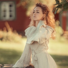 Кристина Чуева, Таллин