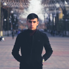 Шодиёр Усманов, 13.08, Ташкент
