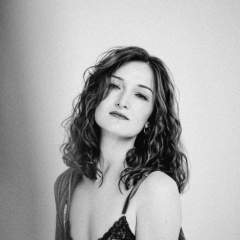 Анжела Дмитриева, 18.11, Санкт-Петербург