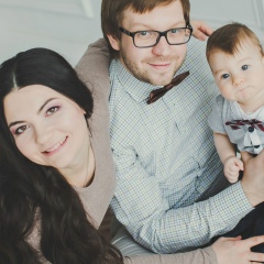 Альфия Тухватуллина, 11.04.1988, Москва